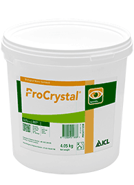 Specialty products ProCrystal